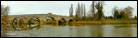 Click to see Atcham from the banks of the Severn