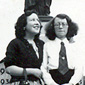 A later letter from June's mum