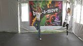 Freestyle street... Freestyle street...