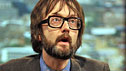 Jarvis Cocker reads William Blake's London
