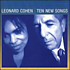Review of Ten New Songs Review of Ten New Songs