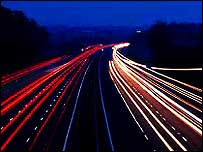 Motorway