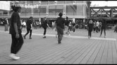 Guerrilla Theatre... Guerrilla Theatre...