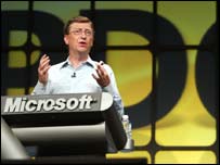 Bill Gates