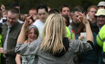 Crowd