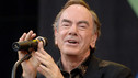 Neil Diamond at the Electric Proms