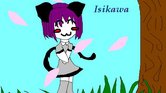 Sakura Ishikawa... Sakura Ishikawa...