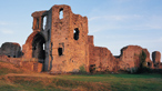 Castell Dinbych