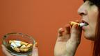 an edible cigarette 