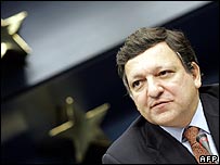 José Manuel Durão Barroso
