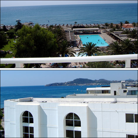 Games Village Hotel