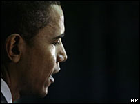 Barack Obama