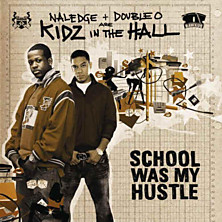 Review of School Was My Hustle Review of School Was My Hustle