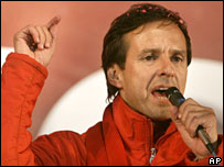 Jorge Quiroga