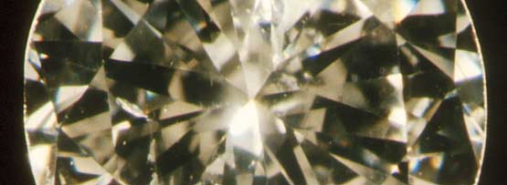 a diamond