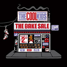 Review of The Bake Sale Review of The Bake Sale