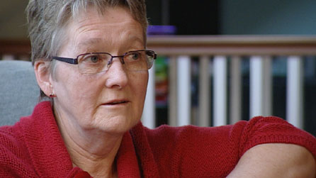 Pauline Edwards