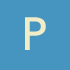 Letter p