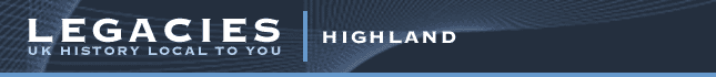 Legacies - Highland