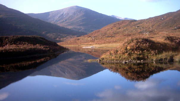 Glen Cannich
