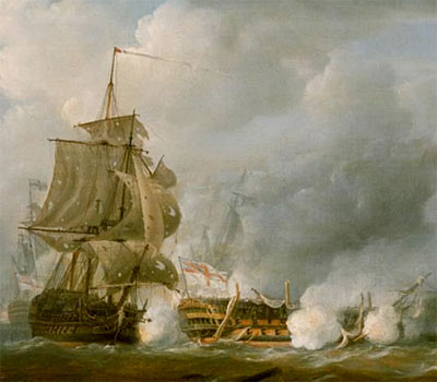 Age of Sail