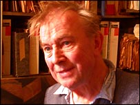 Ray Gosling