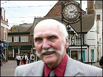 George Evans
