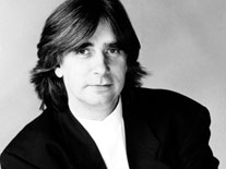 Phil Redmond