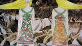 MY Mexican Dress... MY Mexican Dress...