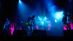 The Cribs