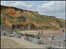 The Fossil Cliffs