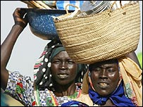Africanas