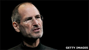 Steve Jobs