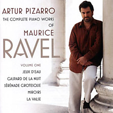 Review of The Complete Piano Works of Maurice Ravel, Volume I Review of The Complete Piano Works of Maurice Ravel, Volume I
