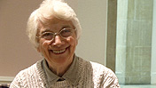 Elizabeth Blackadder