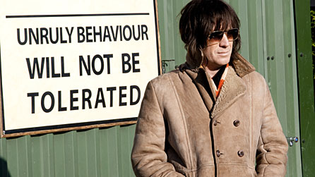 Rhys Ifans (© E1 Entertainment Films/The Press Association)