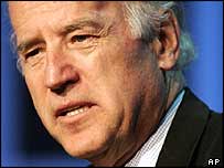 Joseph Biden