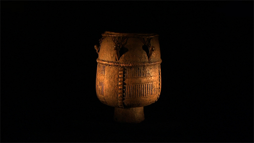 Watch a video of this object. Copyright Trustees of the British Museum Watch a video of this object. Copyright Trustees of the British Museum