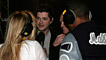 Fearne and Reggie with The Script