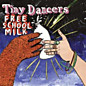 Review of Free School Milk Review of Free School Milk