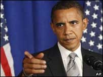 Barack Obama