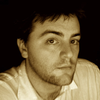 Profile picture for Mark Stickley