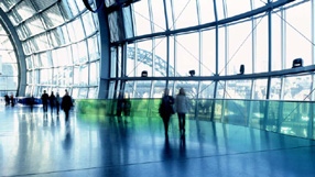 Sage Concourse