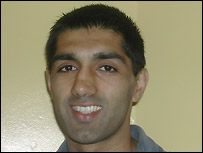 Jawaid Khaliq