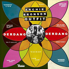 Review of Derdang Derdang Review of Derdang Derdang