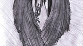 Broken Angel...