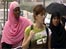 London bombings - community relations