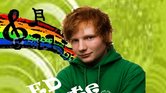Ed Sheeran Ed Sheeran