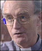 Roger Vaughan