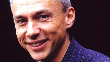 Jonathan Edwards